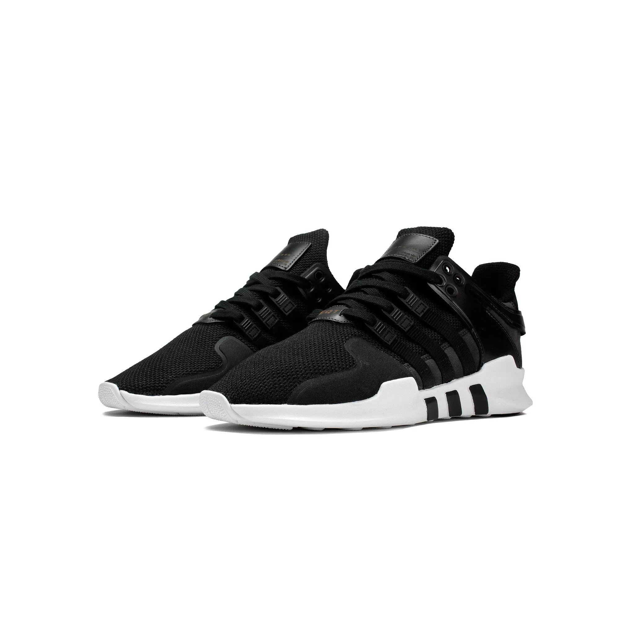 Adidas Men's EQT Support ADV "Milled Leather" [BB1295]