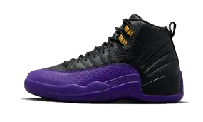 Air Jordan 12 Field Purple