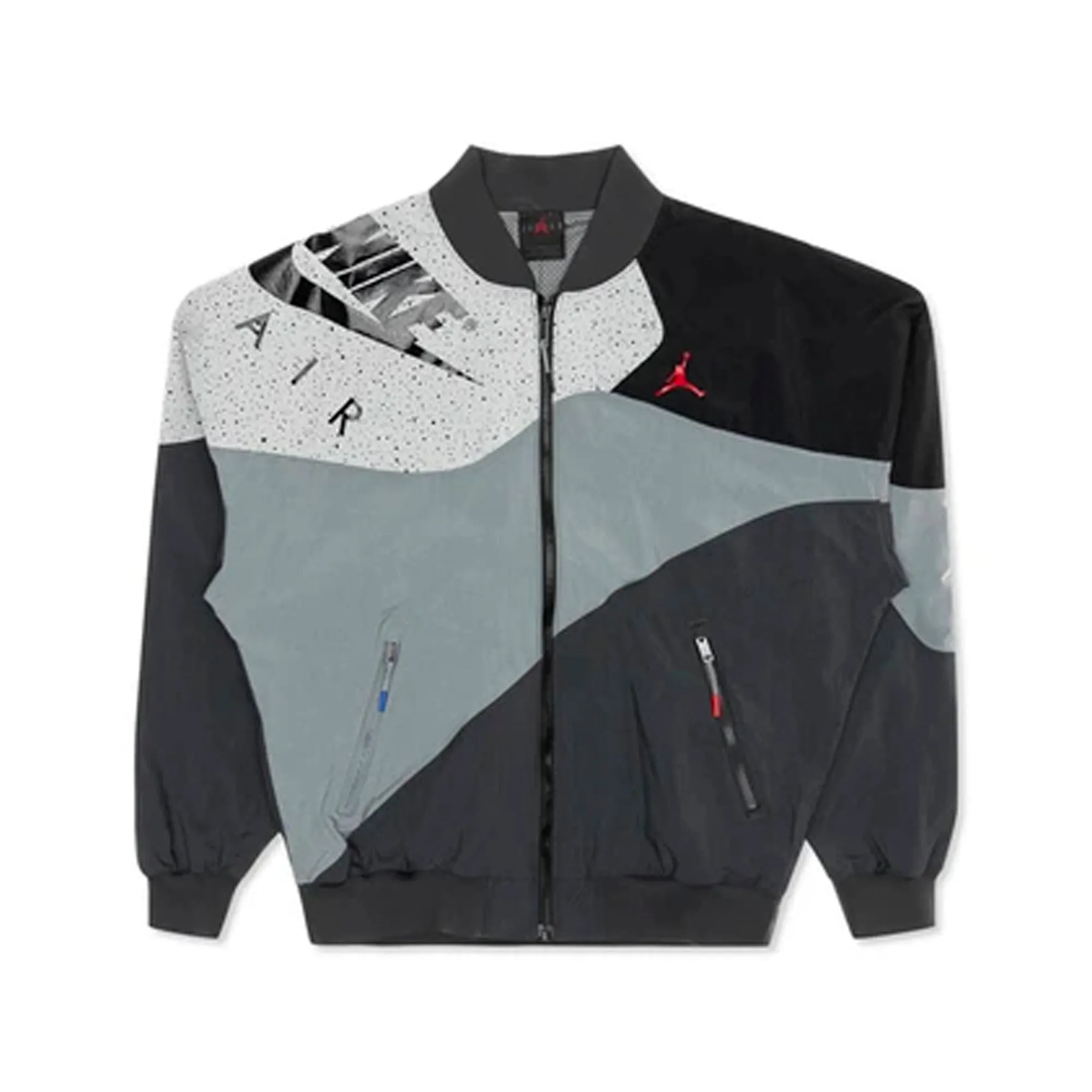 Air Jordan Legacy AJ4 Jacket