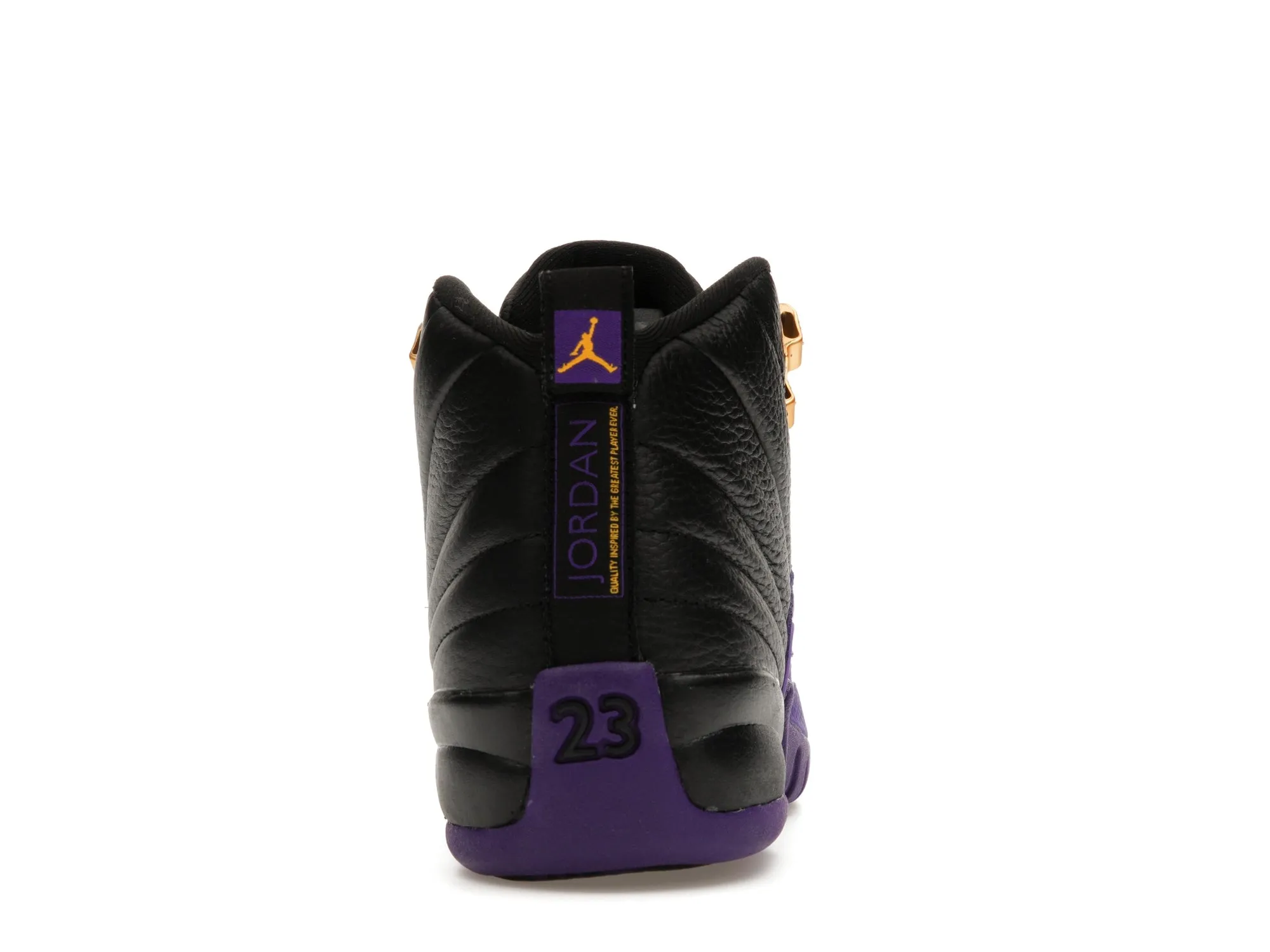 Air Jordan Retro 12 Field Purple (GS)