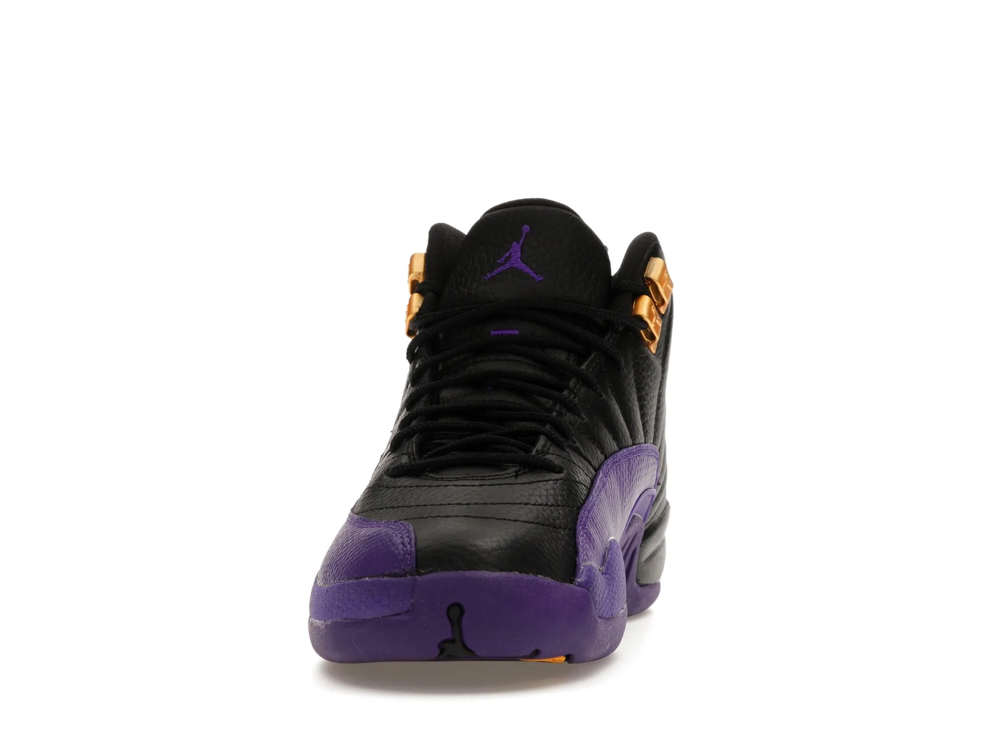 Air Jordan Retro 12 Field Purple (GS)