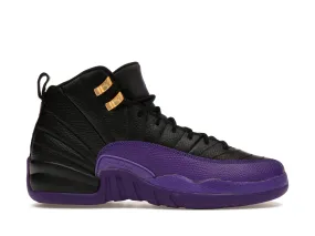 Air Jordan Retro 12 Field Purple (GS)