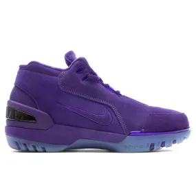 Air Zoom Generation - Court Purple