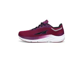 Altra - Women's Rivera 3 Black/Purple