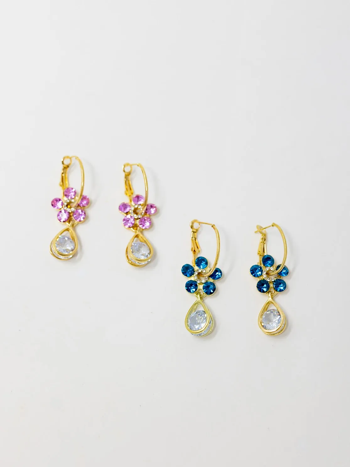 Andrea Earrings