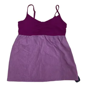 Athletic Tank Top By Athleta  Size: S