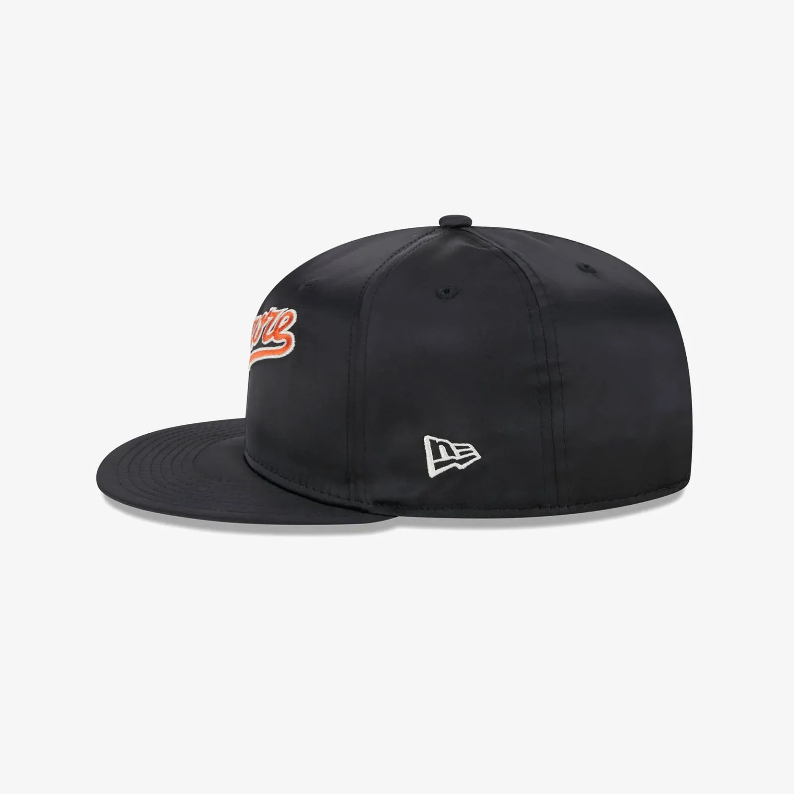 Baltimore 9Fifty Satin Script Snapback