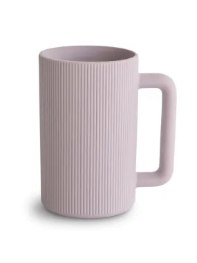 Bath Rinse Cup, Soft Lilac