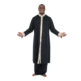 Body Wrappers Stained Glass Praise Robe