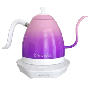 Brewista Artisan 1.0L Kettle - Candy Purple