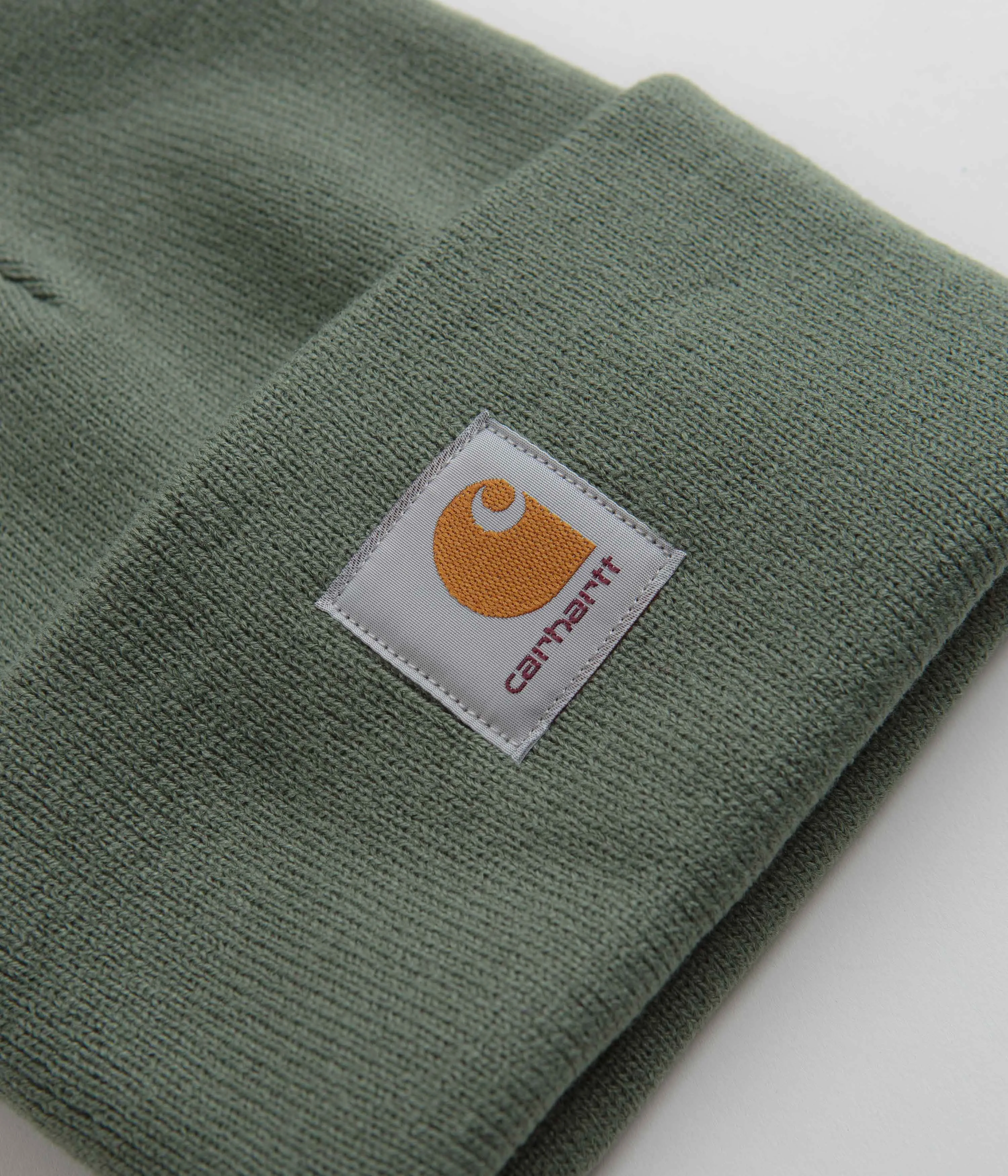 Carhartt Acrylic Watch Hat Beanie - Park