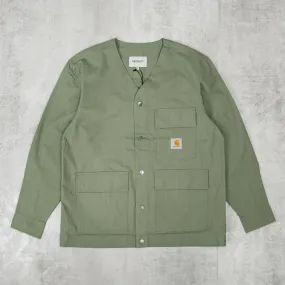 Carhartt WIP Elroy Shirt Jac - Park