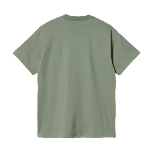 Carhartt WIP Field Pocket T-Shirt Park