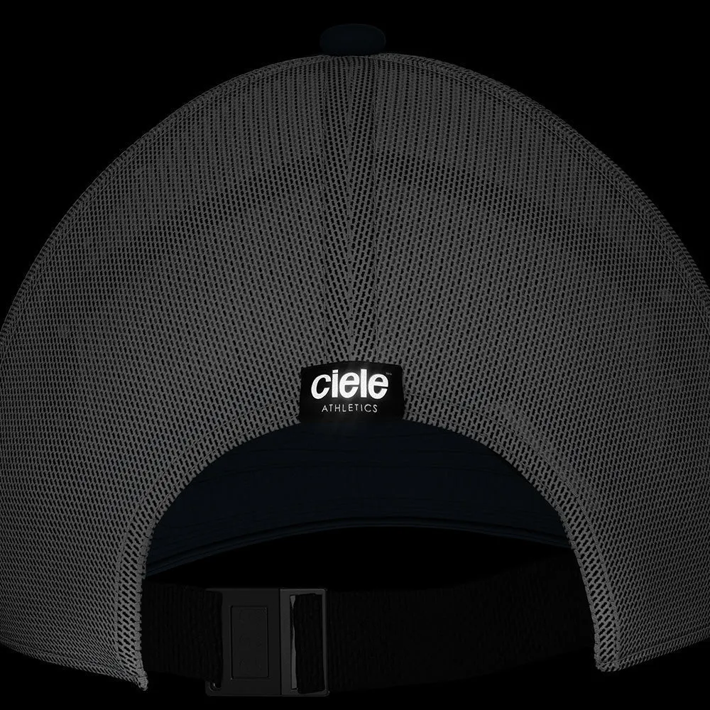 Ciele TRKCap SC - Equipment V - Steel