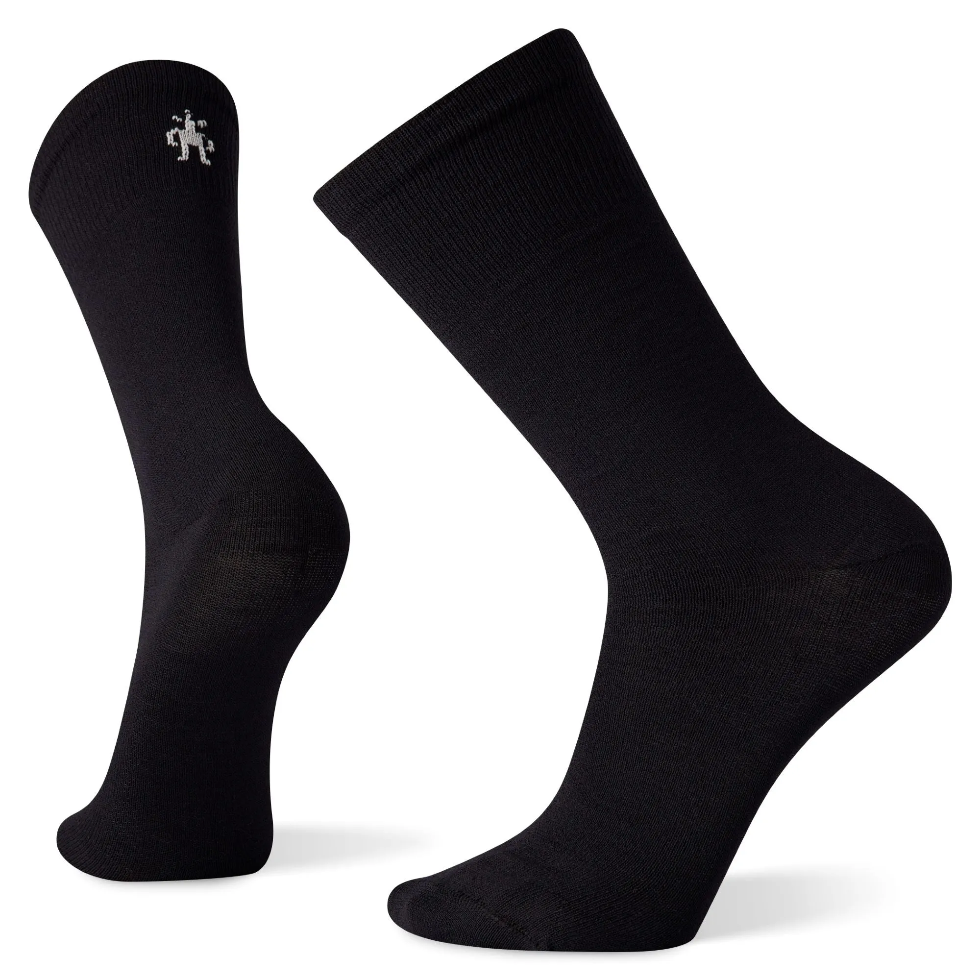 Classic Hike Edition Zero Cushion Liner Crew Socks