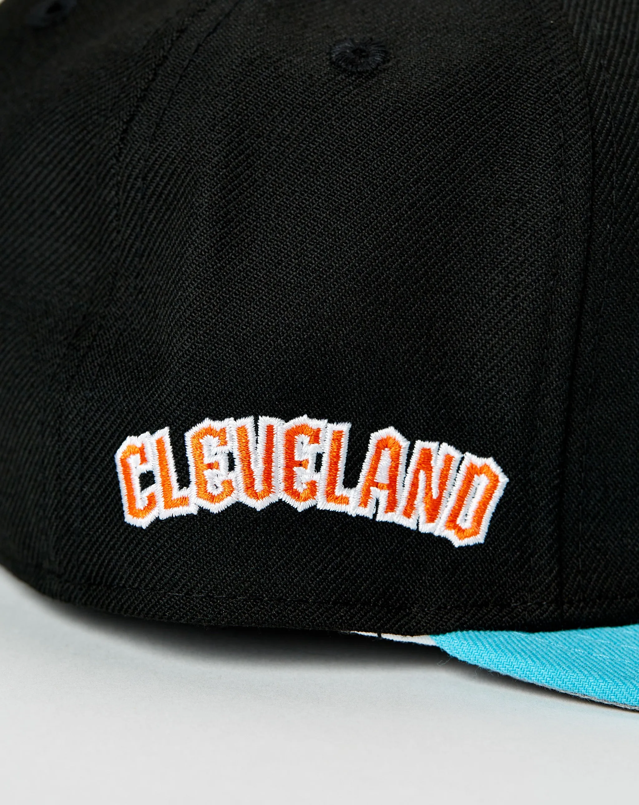 Cleveland Guardians 59Fifty