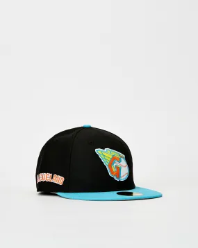 Cleveland Guardians 59Fifty