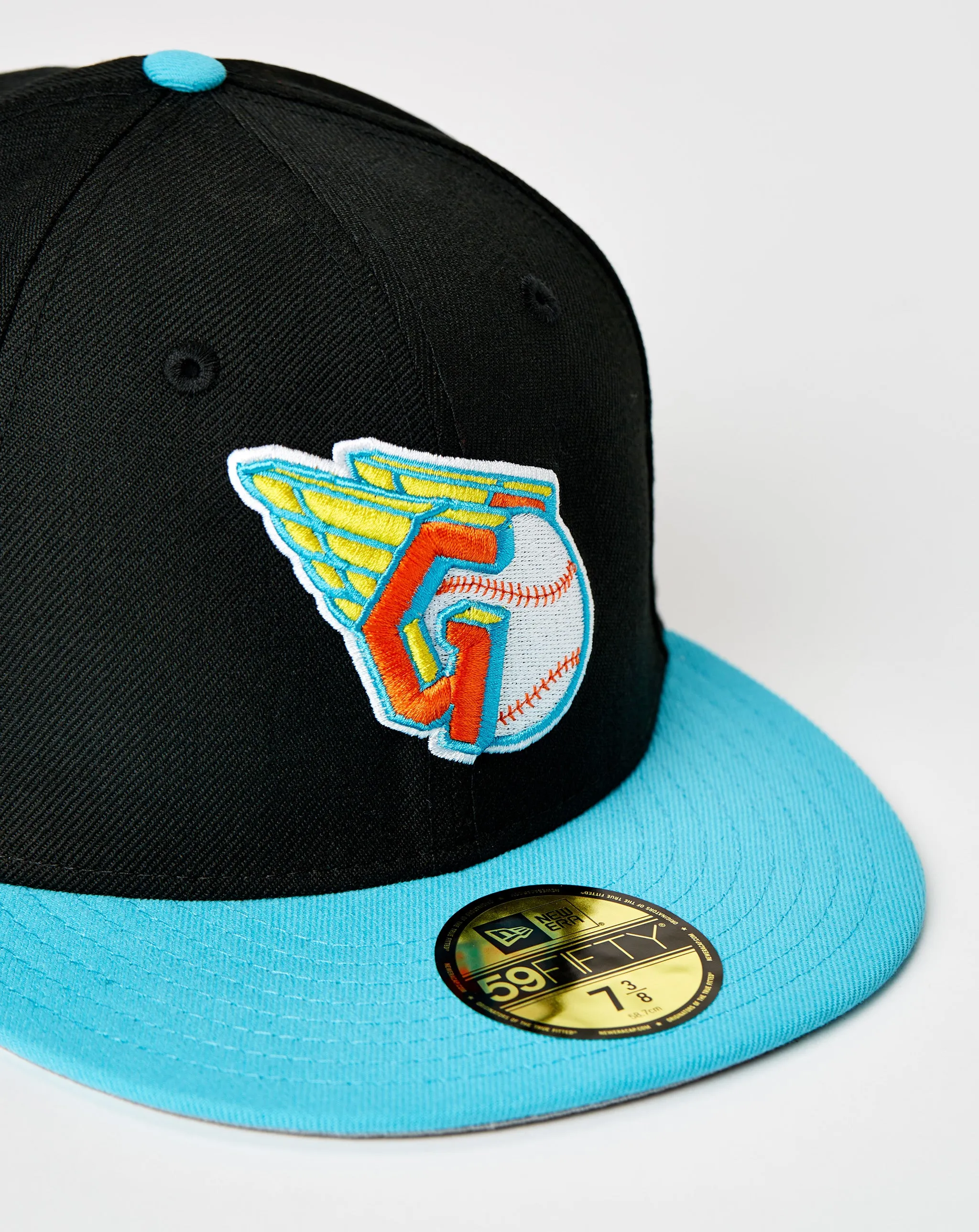 Cleveland Guardians 59Fifty