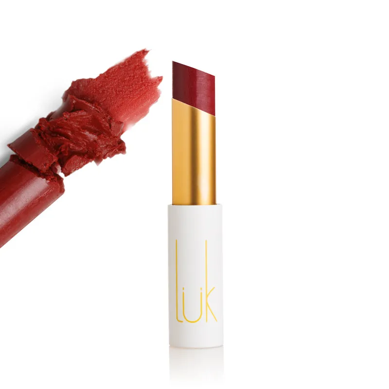 Cranberry Citrus Lip Nourish - 100% Natural