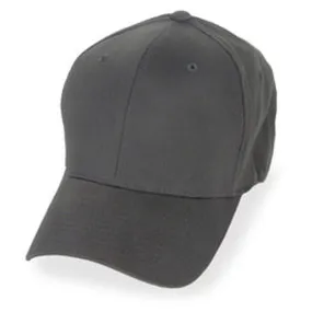 Dark Gray - Flexfit Baseball Cap