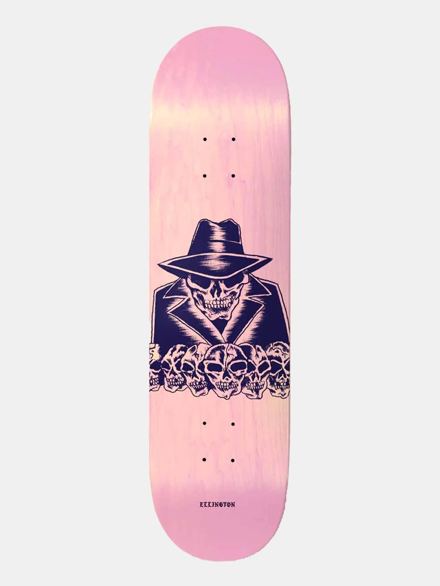 Deathwish Erik Ellington Dealers Choice Deck