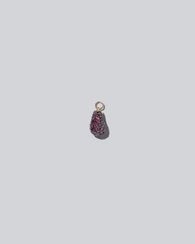 Eggplant Charm