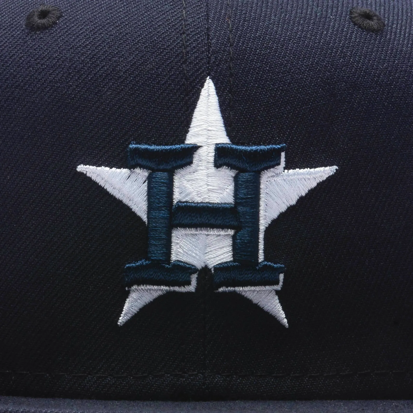 Feature x New Era Flaming Dice 59FIFTY Fitted - Houston Astros