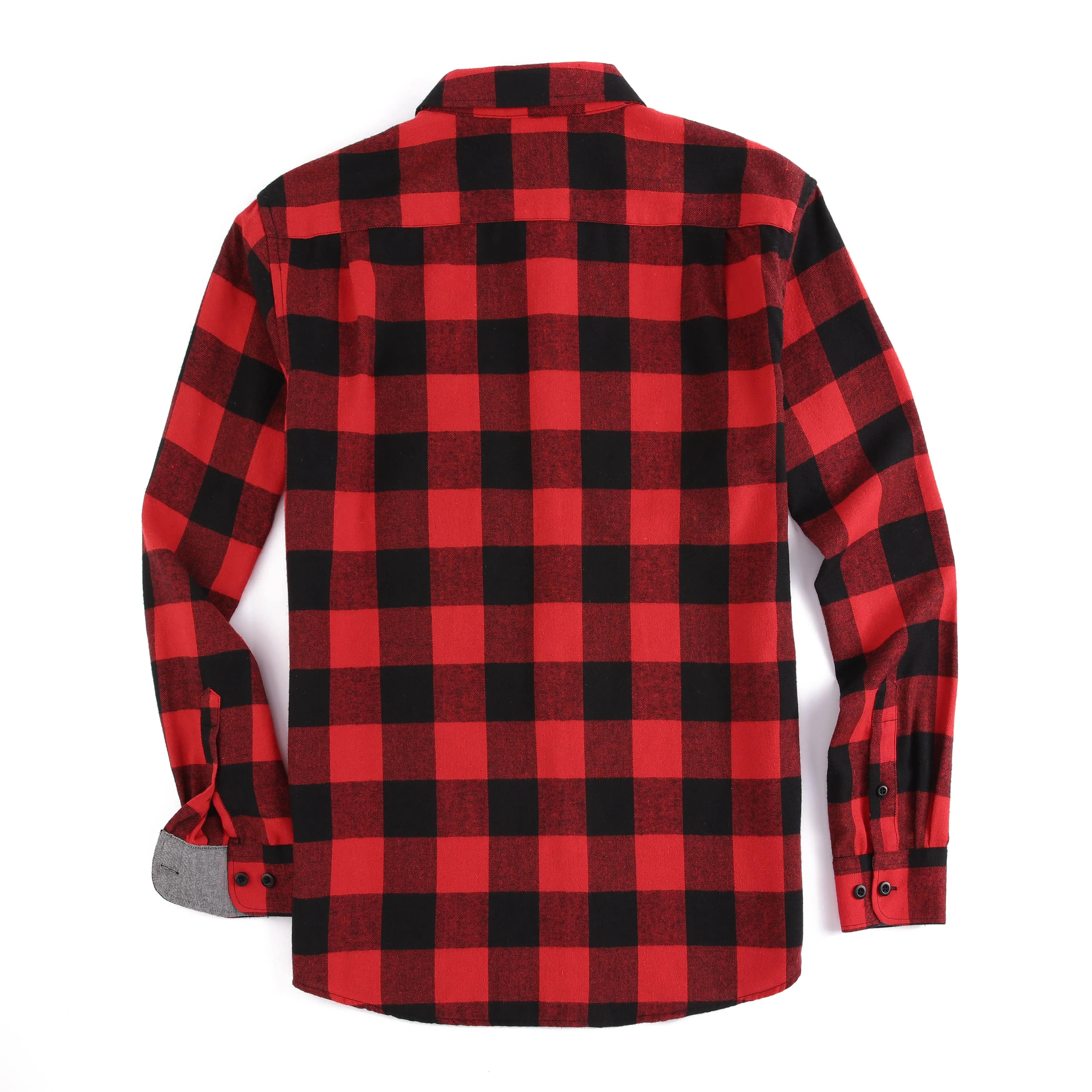 Flannel Shirt