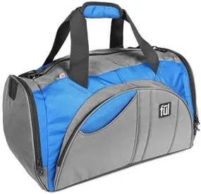 FUL Air Dash Duffel Blue/Grey