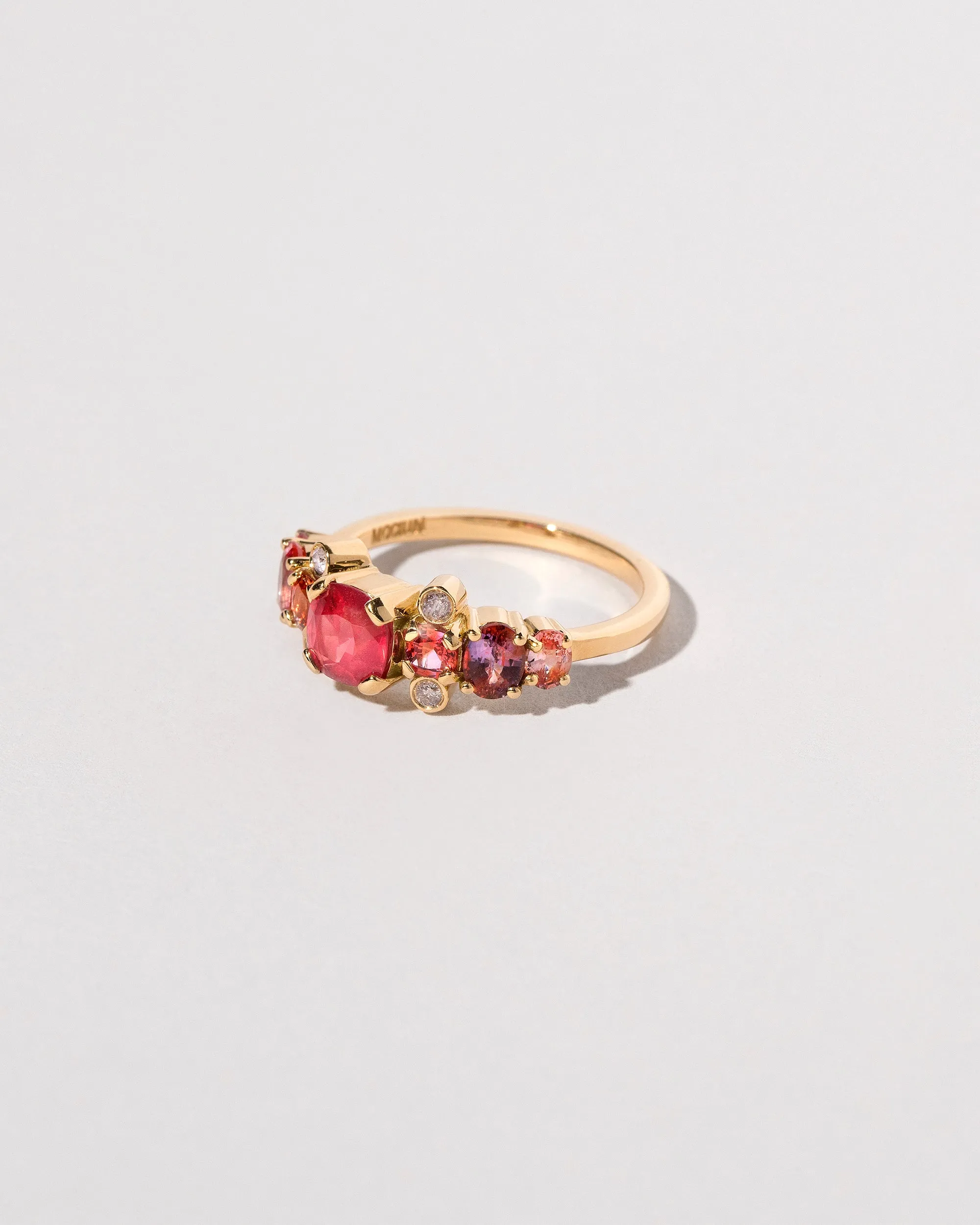 Gladiola Ring - Final Sale