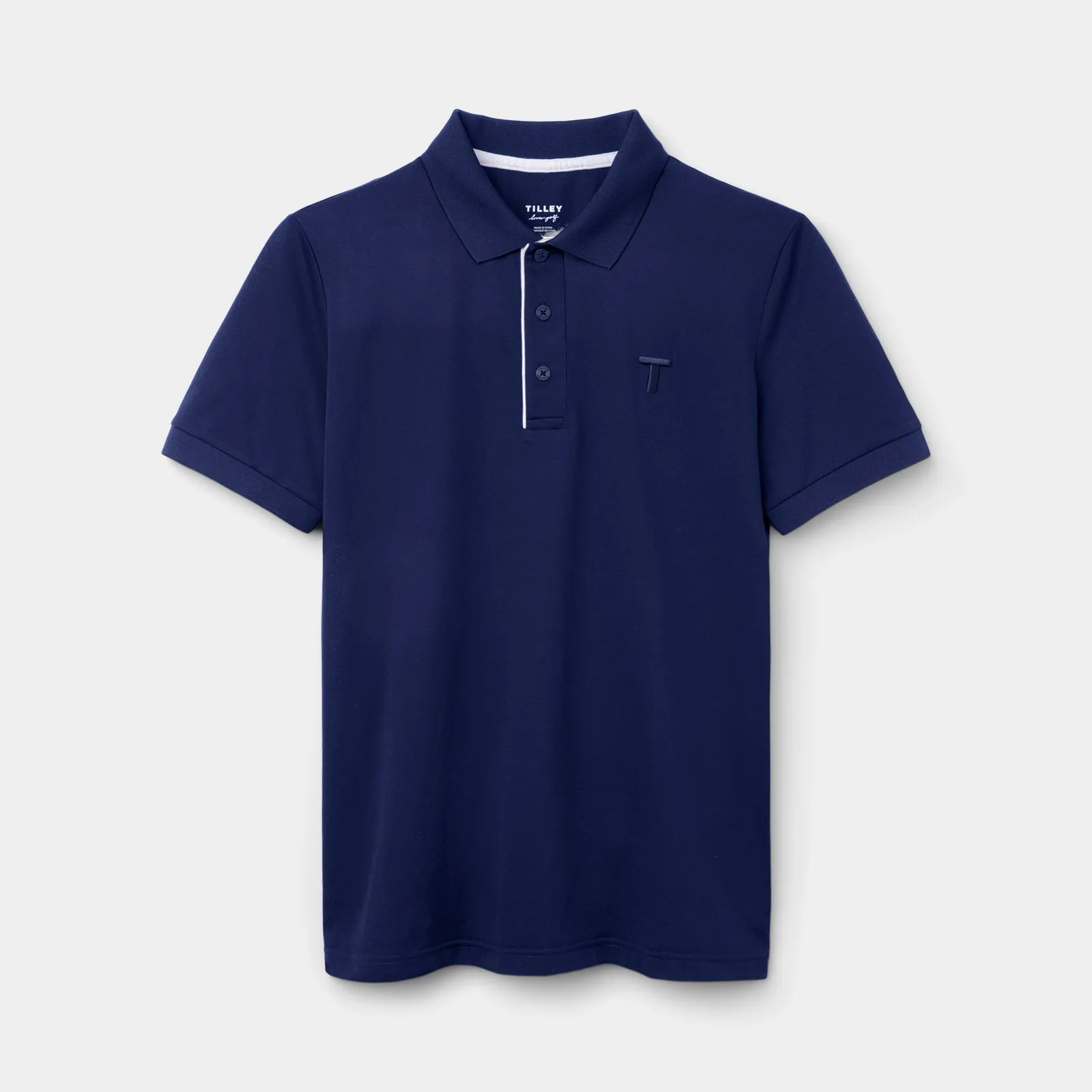 Highland Golf Polo