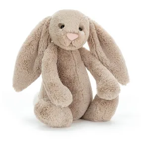 Jellycat - Bashful Beige Bunny - Large