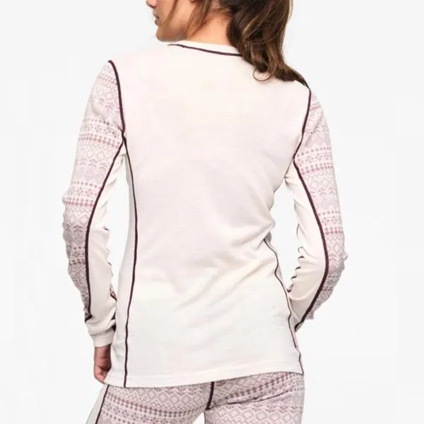 Kari Traa Maud Long Sleeve (women's)