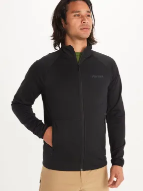 Leconte Fleece Jacket Men's