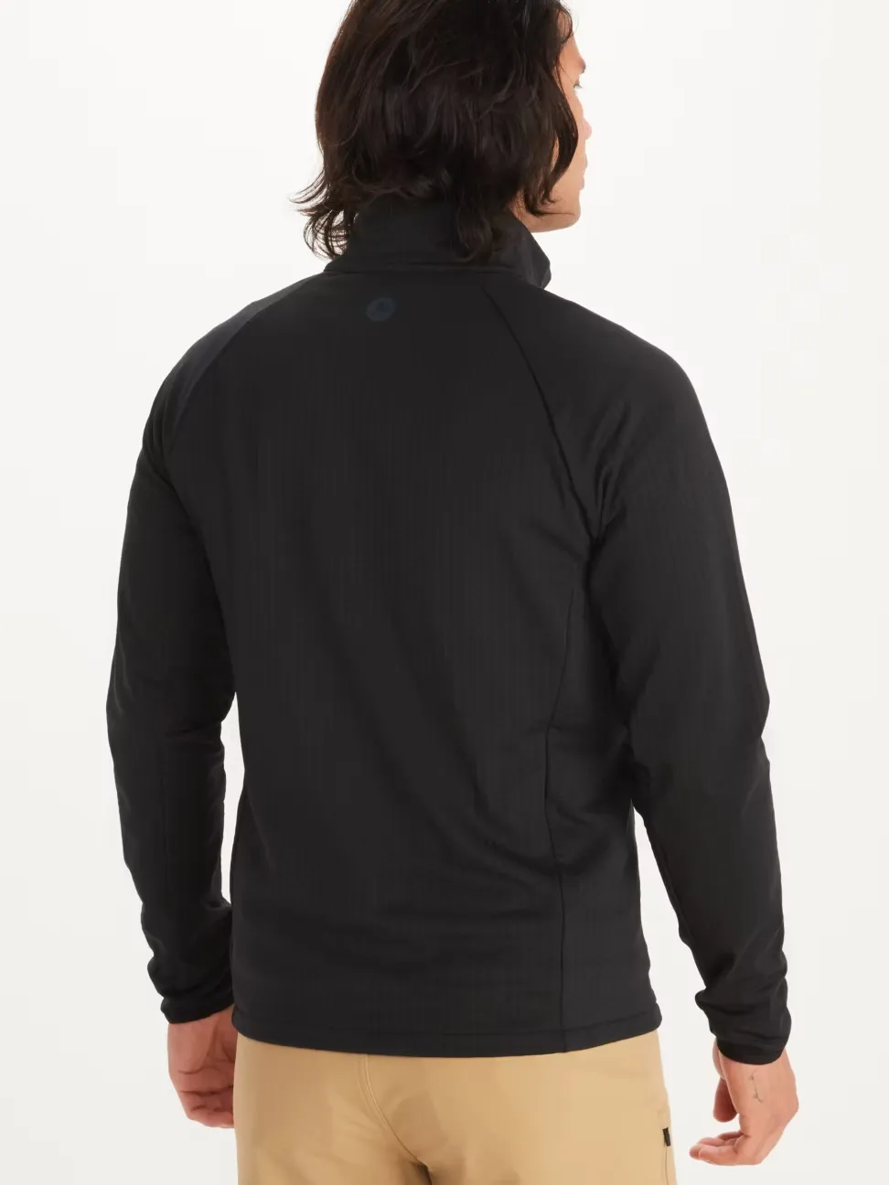 Leconte Fleece Jacket Men's