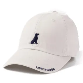 Life Is Good Wag On Dog Chill Cap 57374