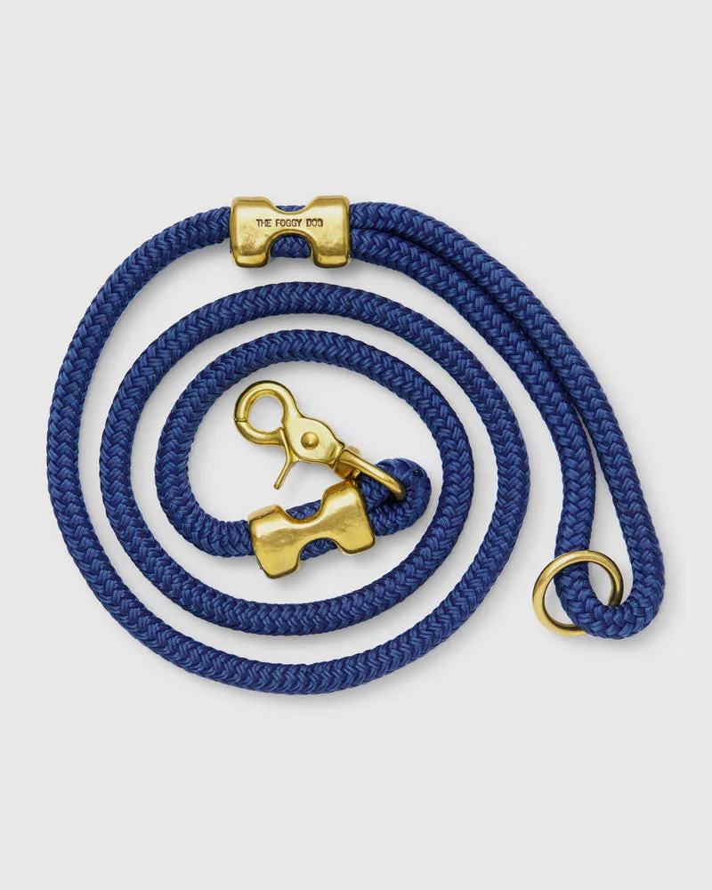 Marine Rope Dog Leash