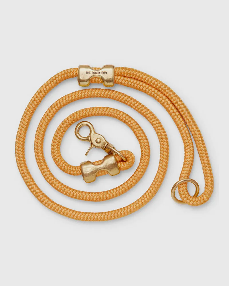 Marine Rope Dog Leash