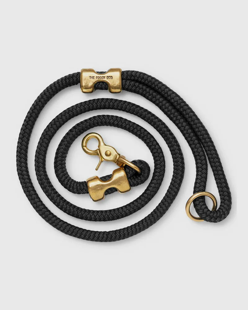 Marine Rope Dog Leash