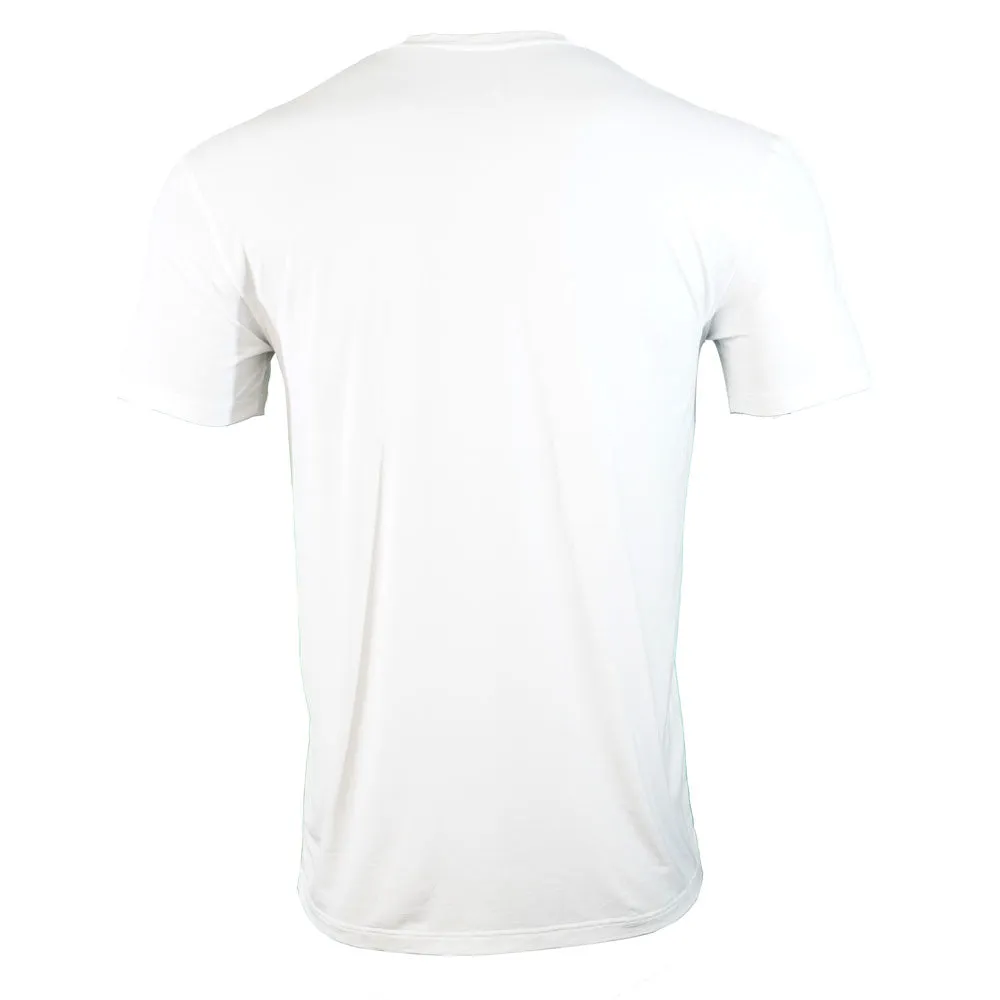 Men's Modal V-Neck Undershirt