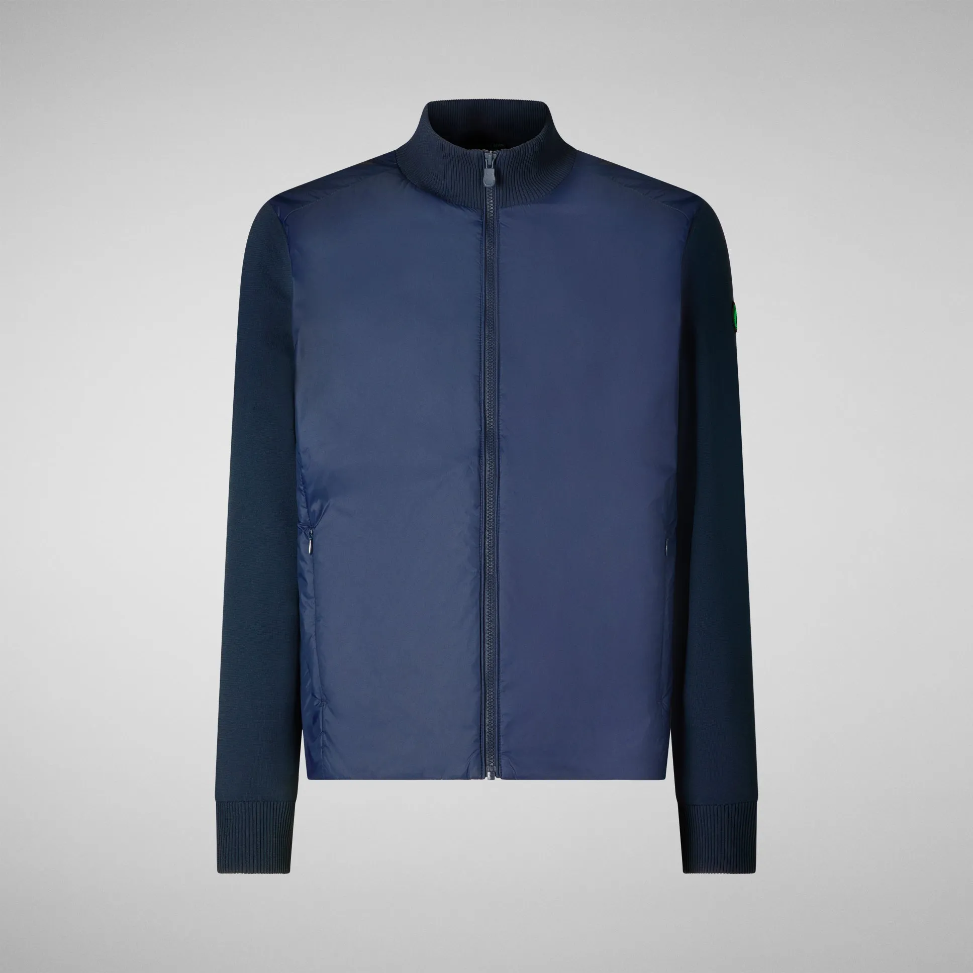 Men's Nylon Jacket