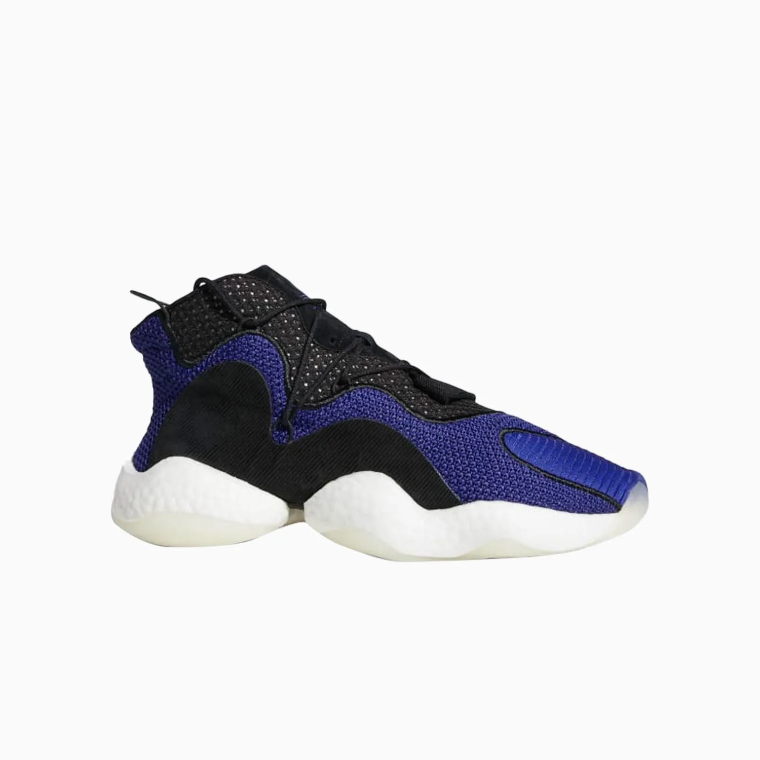 Men's Originals Crazy BYW "Real Purple"