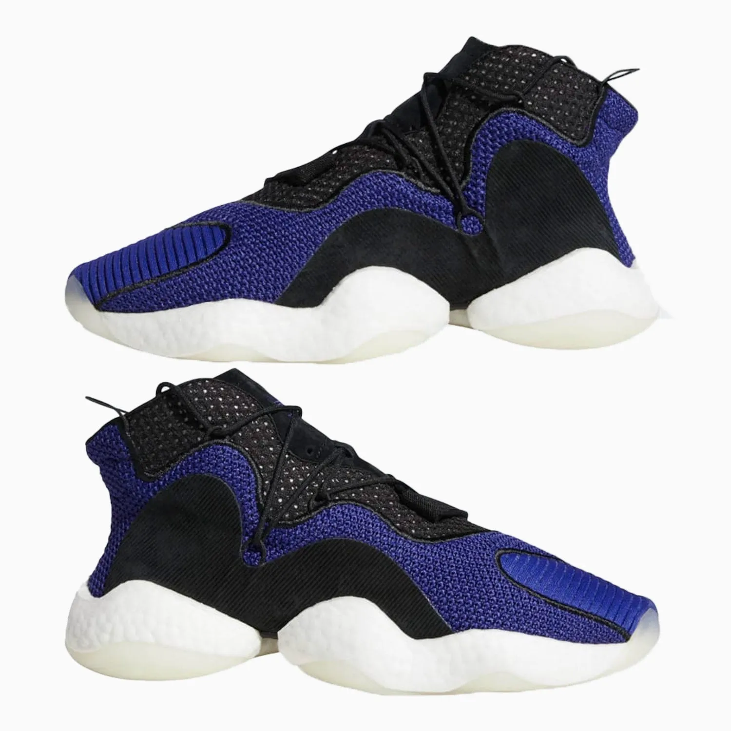 Men's Originals Crazy BYW "Real Purple"