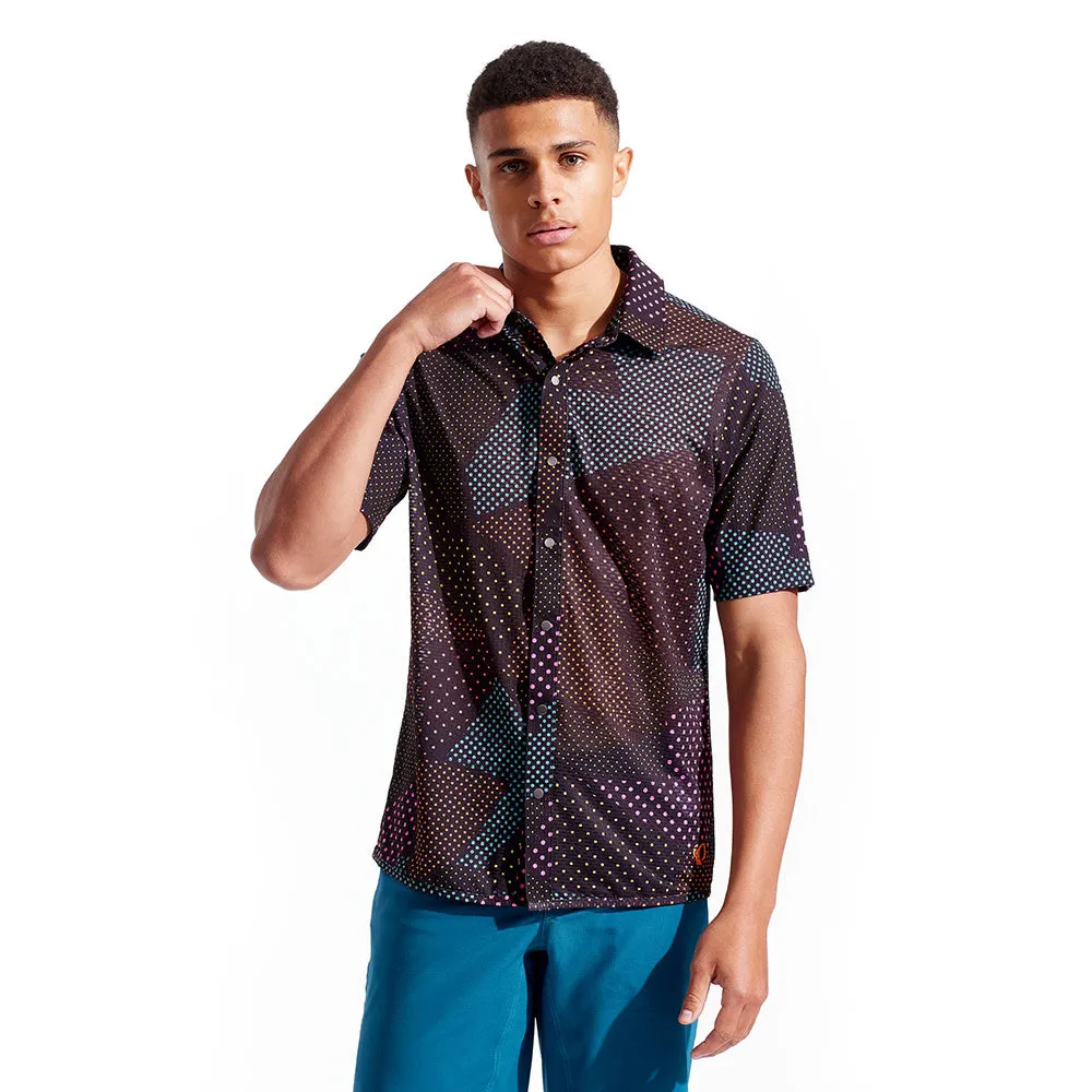 Men's Summit Button Up Shirt