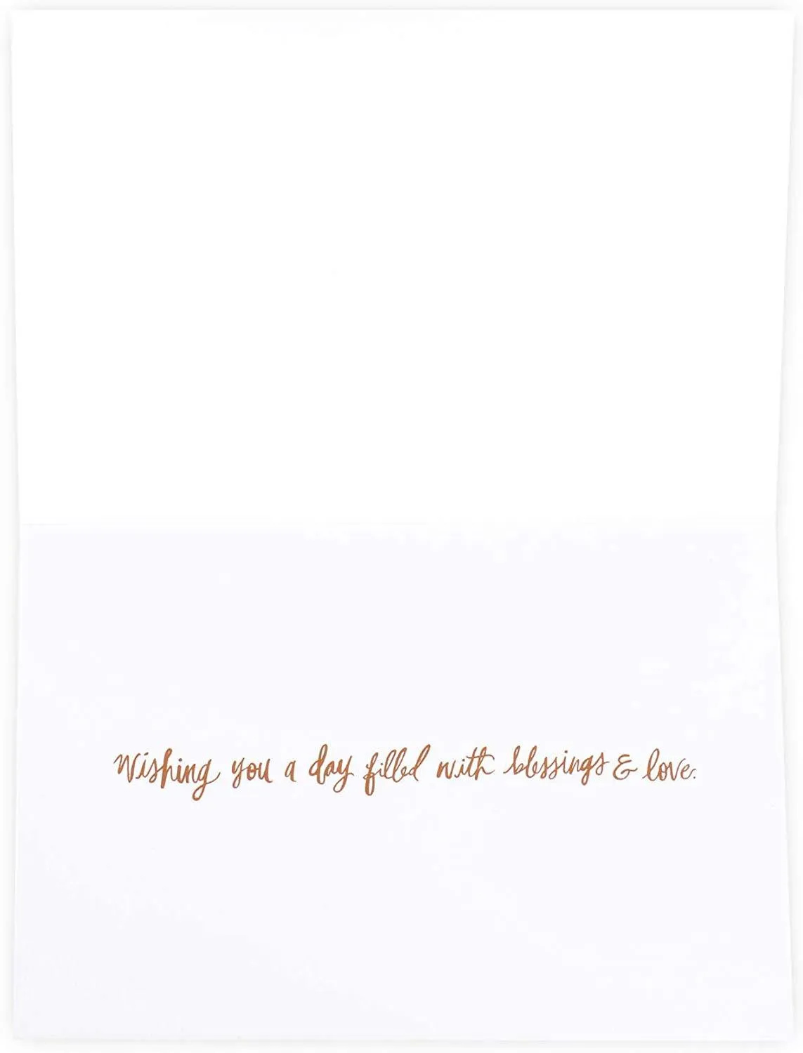 New Beautiful Hallmark Signature Thanksgiving Greeting Cards Party Accessory