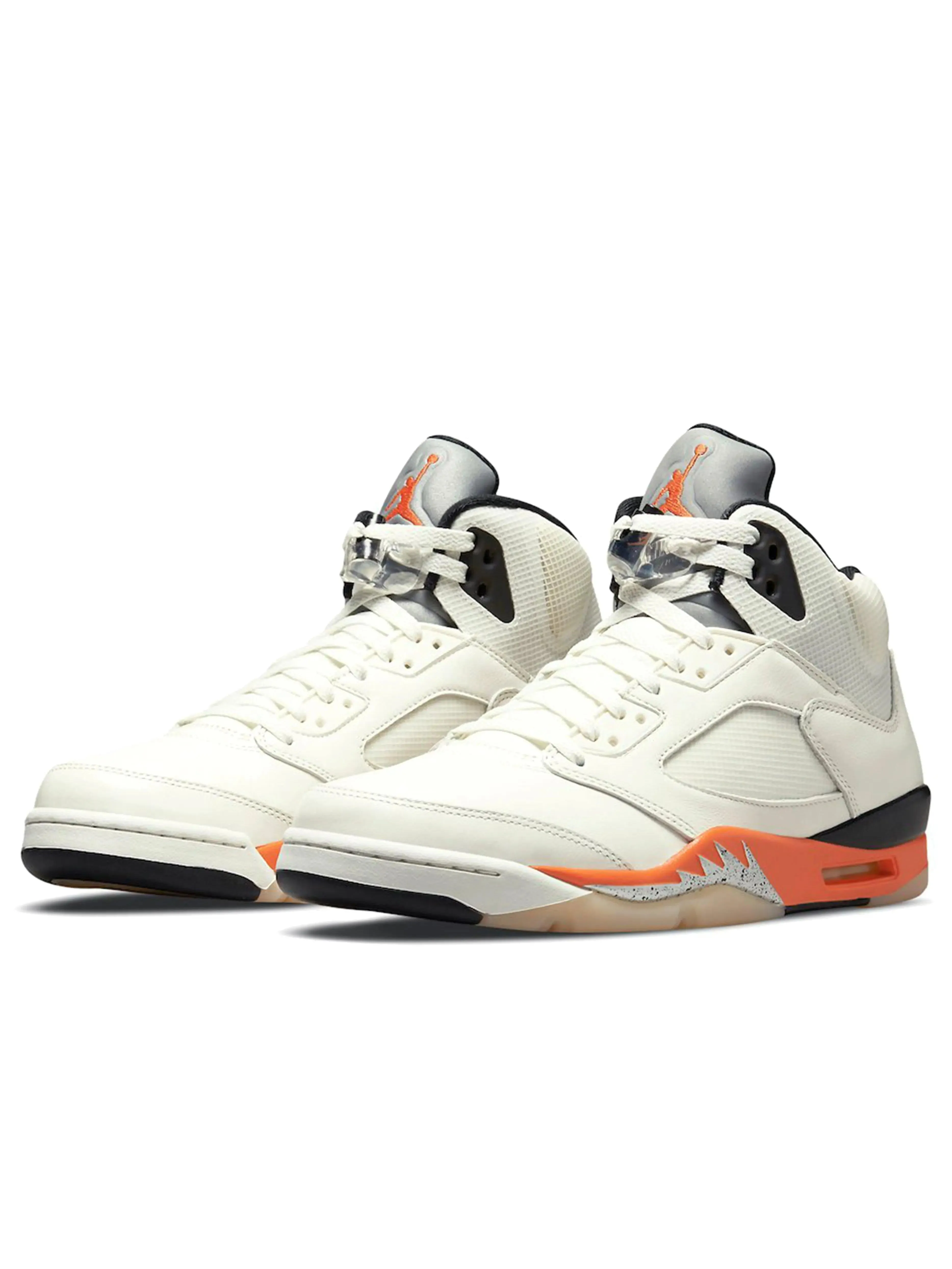 Nike Air Jordan 5 Retro Shattered Backboard