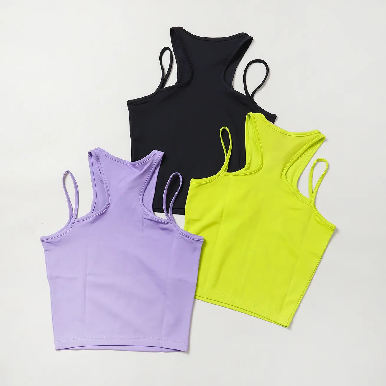 Nike Dri-Fit Stealth Evaporation City Tank Top (Women's) [DX6488]