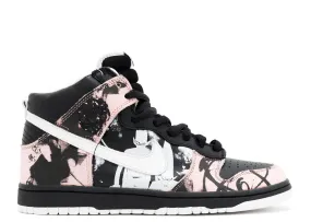 Nike Dunk High Pro SB Unkle