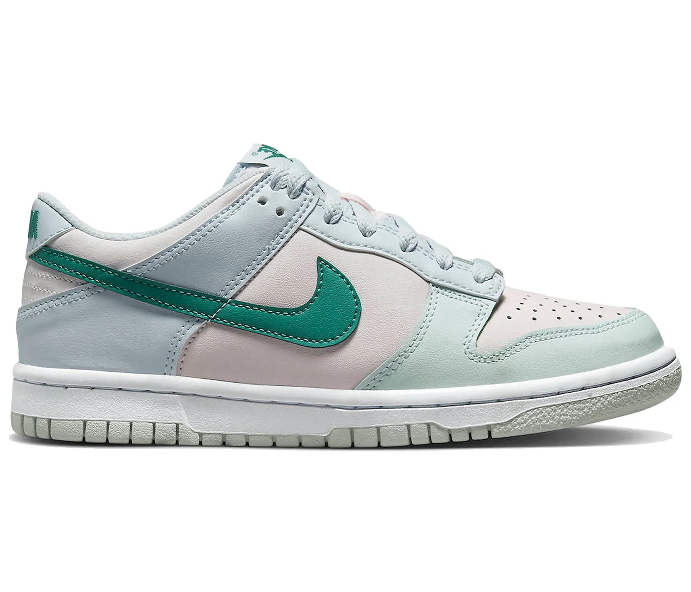 Nike Dunk Low Mineral Teal (GS)