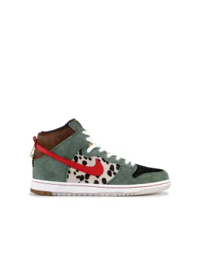 Nike SB Dunk High Pro QS Dog Walker